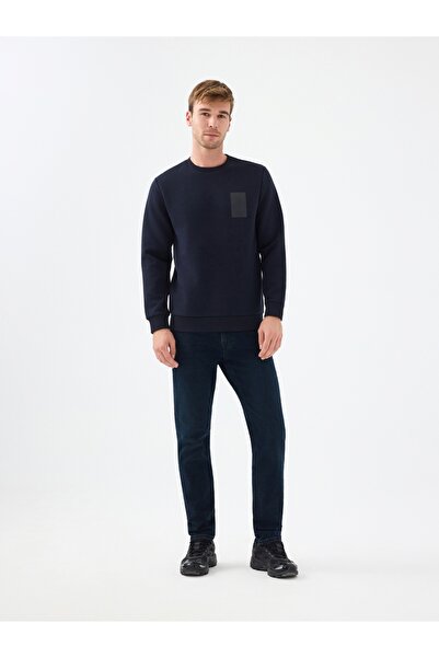 Loft Ricardo Slim Fit Erkek Pantolon
