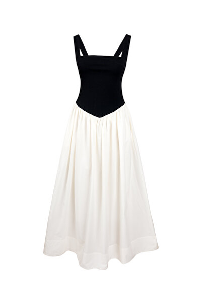 laulei Kaia Maxi Elbise