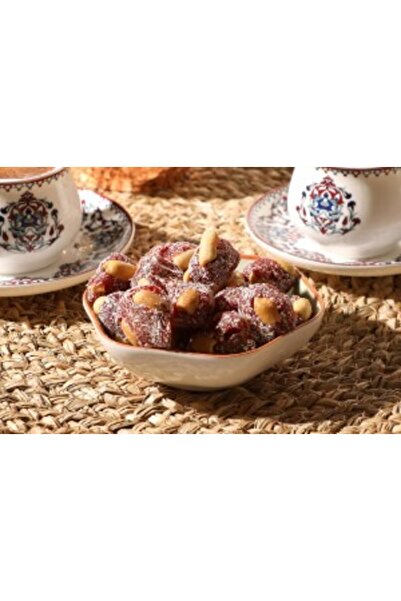 Halktan MİSKET YER FISTIKLI CEZERYE 500 GR.