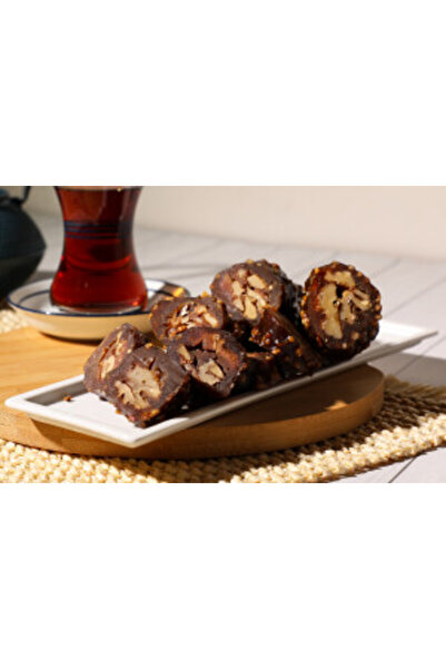 Halktan Köme Pikolalı 500 Gr.