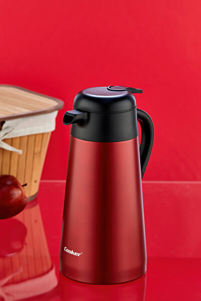 Cooker Colorstay Max ™ 2 Liter Stainless Steel Thermos Picnic-Office Camping Thermos