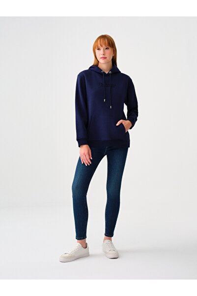 Loft Lf2038206 Sweatshırt