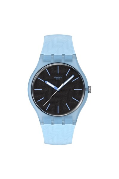 Swatch SO29L101 Unisex Kol Saati