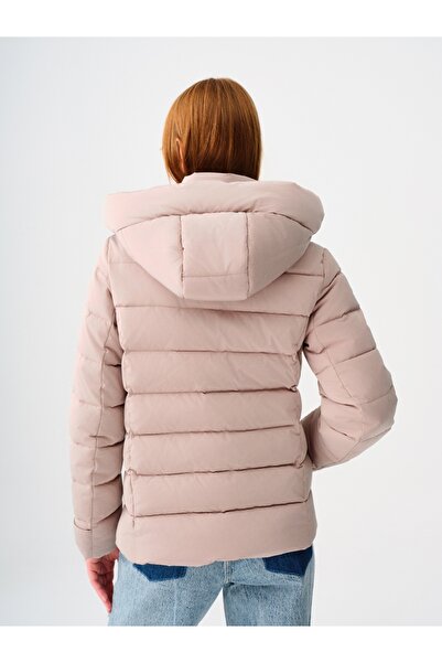 Loft Regular Fit Kadın Mont