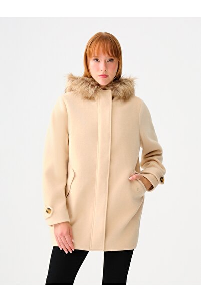 Loft Regular Fit Women's Coat
