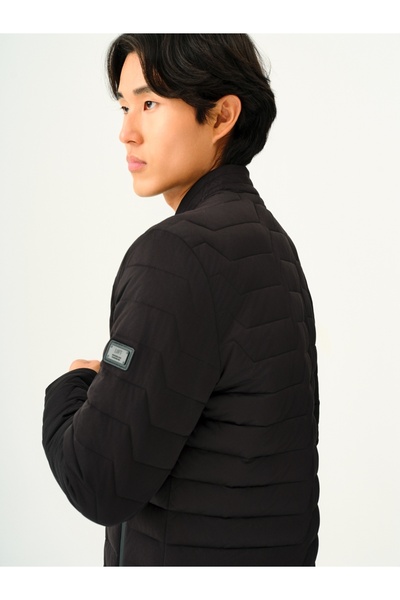 Loft Regular Fit Erkek Mont