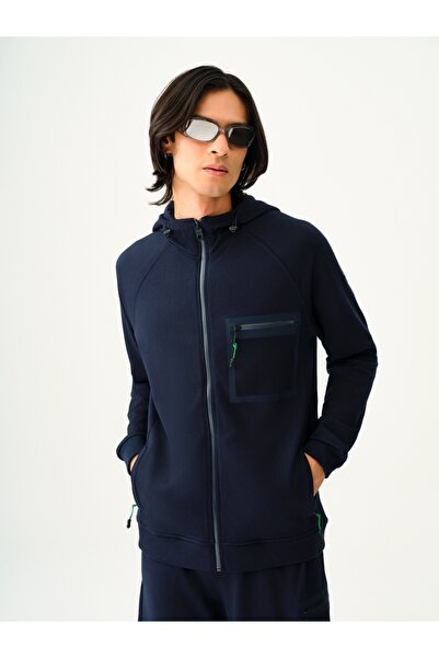 Loft Regular Fit Erkek Sweatshirt