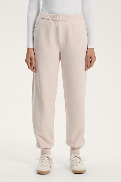 Oysho Knit joggers