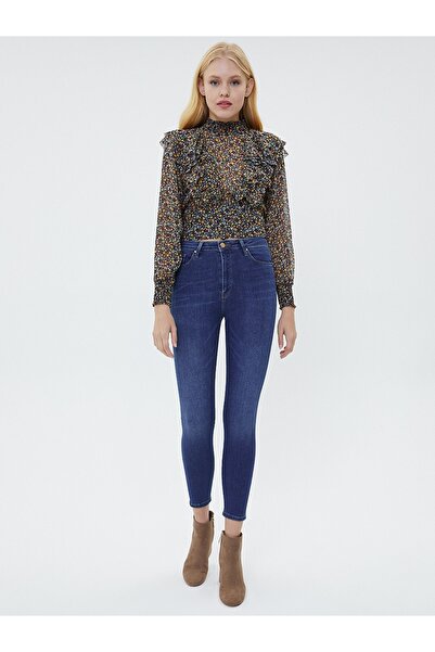 Loft Kadın Jeans LF2025592