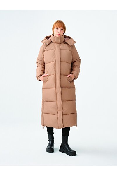 Loft Loose Fit Women's Coat