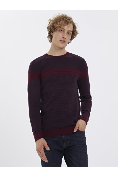 Loft Slim Fit Erkek Kazak