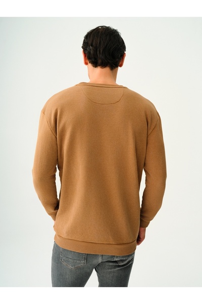 Loft Comfortable Cut Men's Sweatshirt