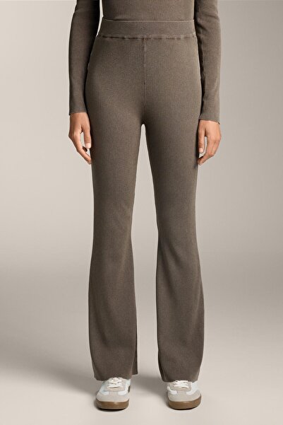 Oysho Triko palazzo pantolon