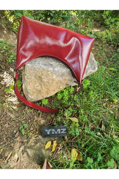YMZBAG Rugan Omuz Çantası