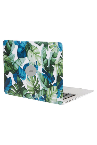 Mcstorey Macbook Pro Kılıf 13 Inç Darbeye Karşı Sert Kılıf ESKİ HDMI'LI MODEL 2012-2015 - A1425 A1502 Uyumlu