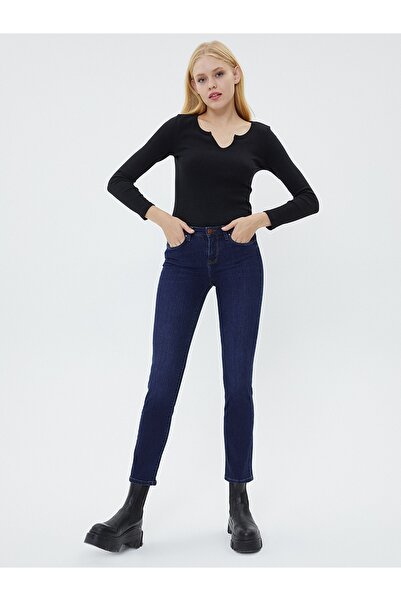 Loft Kadın Jeans LF2025615