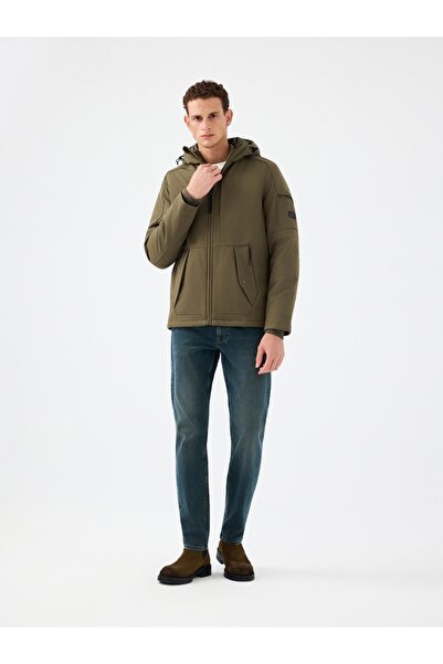 Loft Ανδρικό παλτό Regular Fit