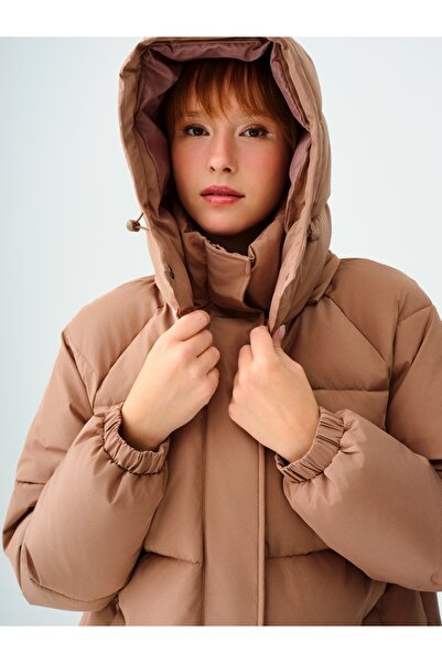 Loft Loose Fit Women's Coat