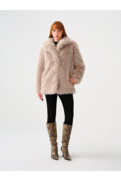 Loft Loose Fit Women's Coat