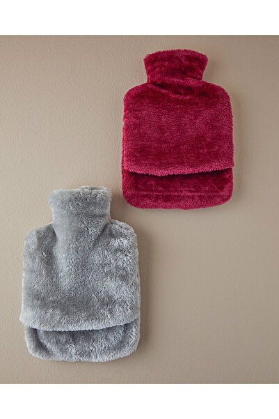 English Home Softy Sıcak Su Torbası Gri