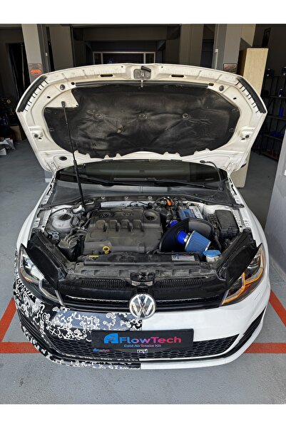 FlowTech Golf 7 1.6 Tdi Filtre Kiti