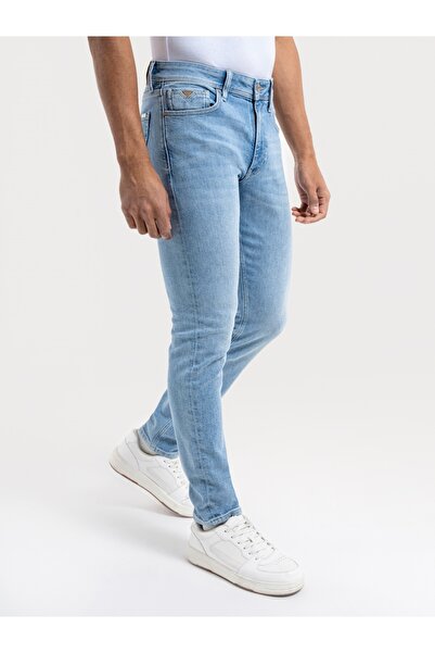 Loft 24y 2036094 Conroy Wash Erkek Pantolon