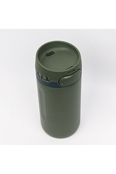 IGLOO Squid Termos 410ml-HAKİ