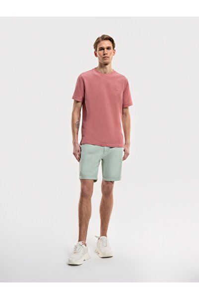 Loft Regular Fit Men's Tshirt Arm sleeve