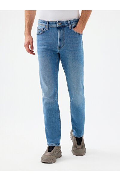 Loft Ricardo Slim Fit Erkek Pantolon