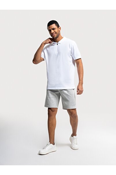 Loft Men's Shorts - Lf2035014 Model