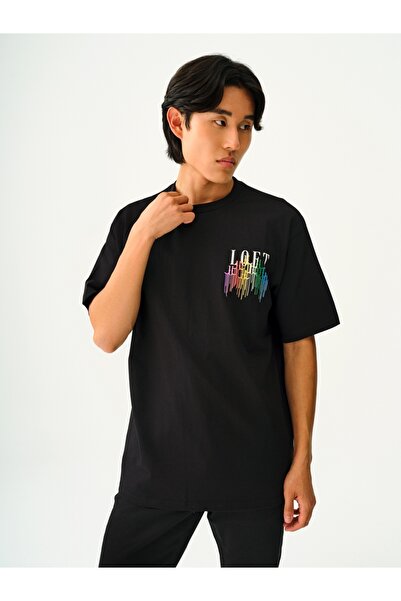 Loft Lf2036529 Tshırt K.kol
