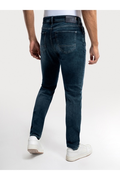 Loft Lf2036171 Ss Erkek Prive Jean Pantolon