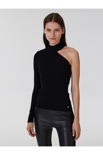 Loft Fitted Women's Sweater