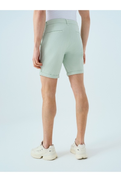 Loft Regular Fit Erkek Şort