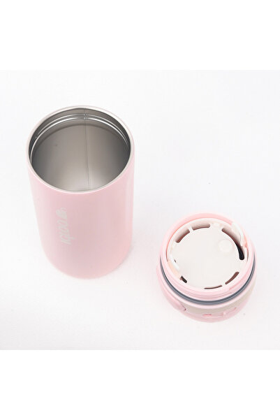 IGLOO Squid Termos 410ml-pembe