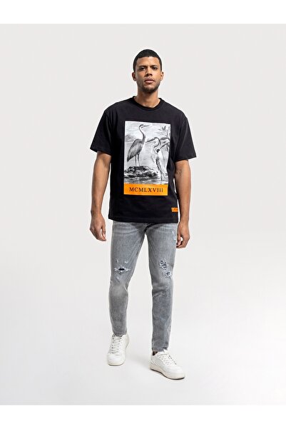 Loft Чоловічі штани Justin Skinny Fit