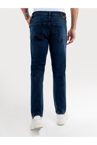 Loft Simon Straight Fit Erkek Pantolon