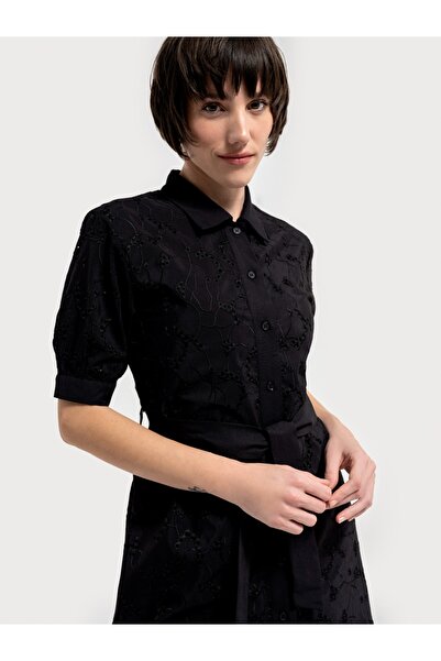 Loft Regular Fit Women's Dress