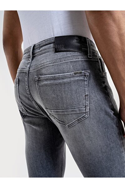 Loft Lf2036093 Ss Jadon Erkek Jean Pantolon