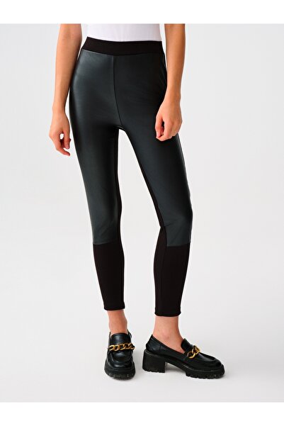 Loft Skinny Kadın Tayt