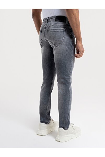 Loft Lf2036093 Ss Jadon Erkek Jean Pantolon