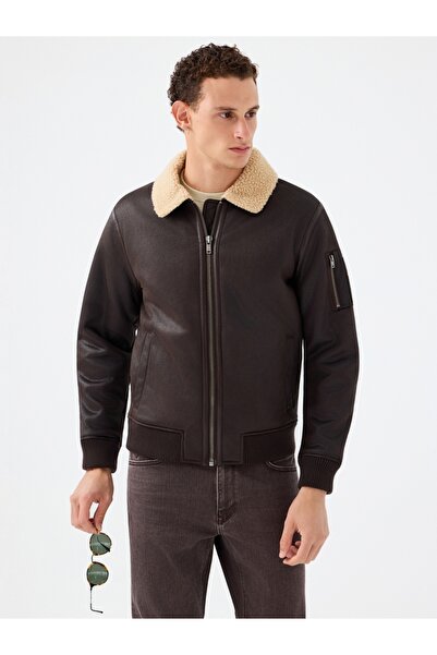 Loft Regular Fit Erkek Mont