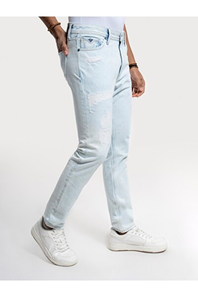 Loft Ricardo Slim Fit Erkek Pantolon