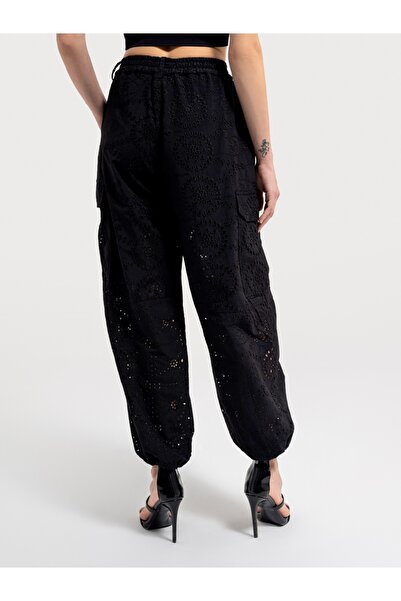 Loft Jogger Fit Kadın Pantolon