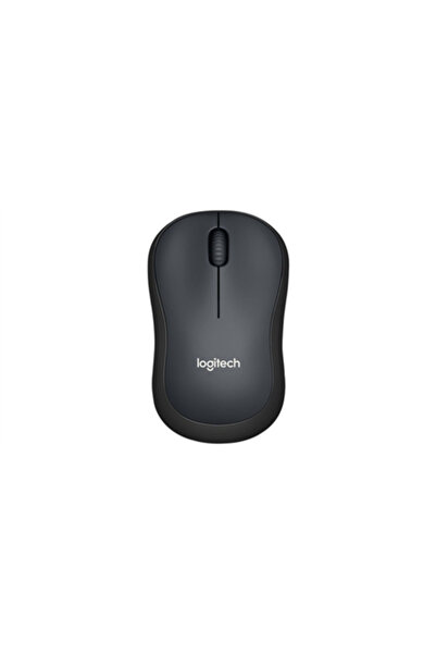 logitech | Mouse | M220 SILENȚIOS | Fără fir | USB | Carbon