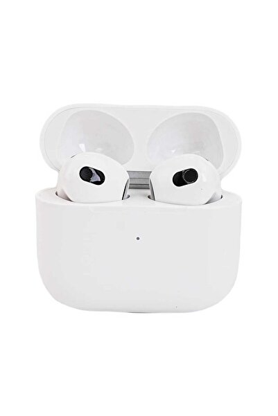 Xepette Jewelry 3.Nesil A+++ Kalite Güçlendirilmiş Batarya İOS Android Tüm Telefonlar ile Uyumlu Bluetooth Kulaklık