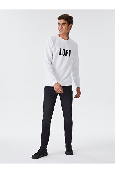 Loft Φούτερ Lf2030838