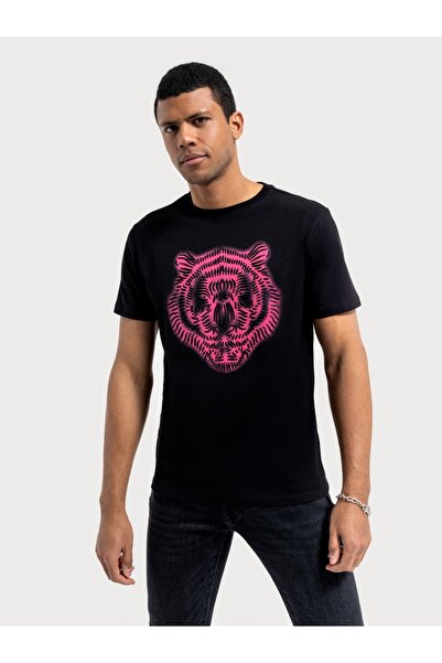 Loft Regular Fit Erkek Tshirt K.kol