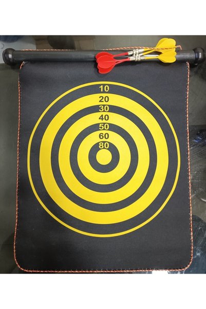 CAN SPORTS Can Sport Magnetic Darts Double Sided Bsr 51