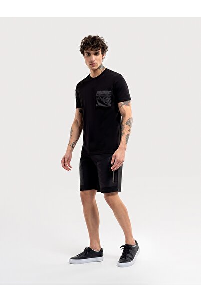 Loft Regular Fit Erkek Şort